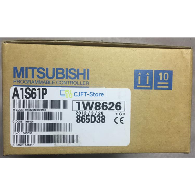 ☆ 新品 三菱 電源ユニット A1S61P : CJFT-Store - 通販 - Yahoo 