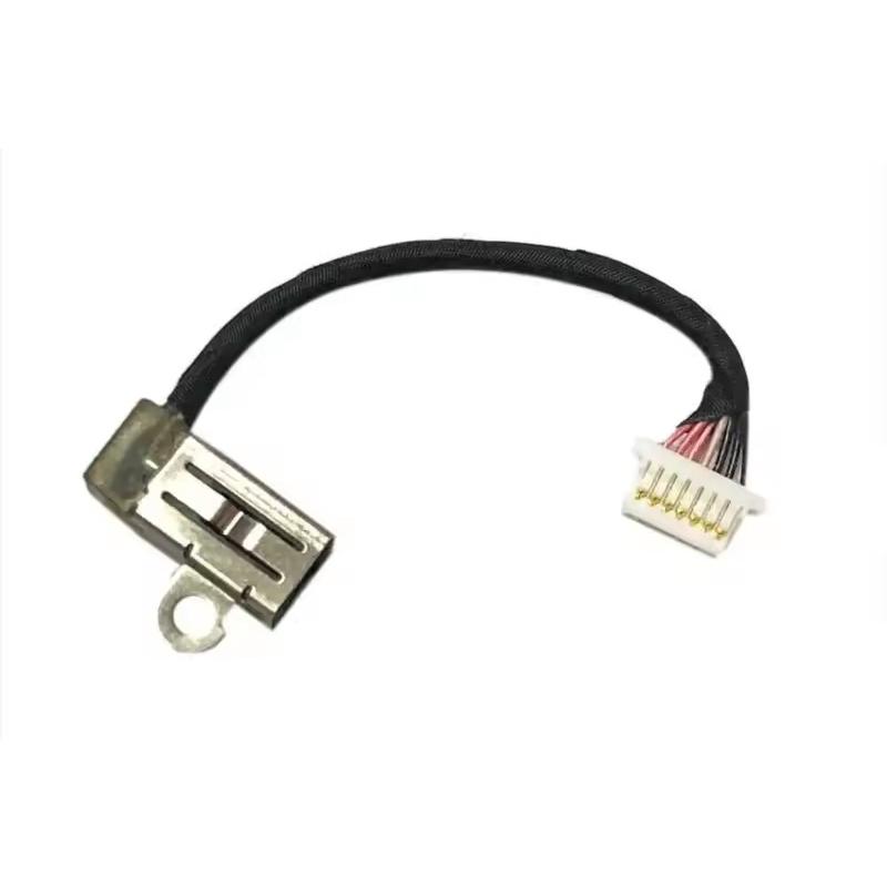 Câble Alimentation DC Jack Pour Lenovo Thinkpad Yoga 3 14 - Cythonworks - Neuf