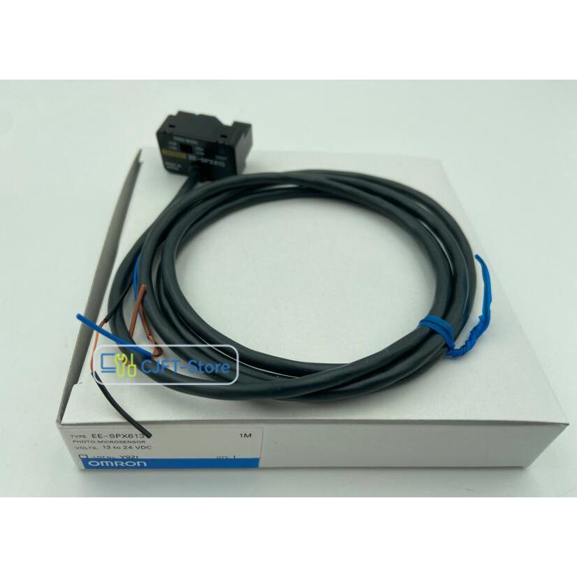 EE-SM3　オムロン フォトマイクロセンサー EESM3 ２００個 ☆ 新品 OMRON オムロン フォトマイクロセンサ EE-SPX613 : CJFT-Store