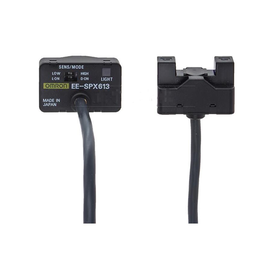 ☆ 新品 OMRON オムロン フォトマイクロセンサ EE-SPX613 : CJFT-Store