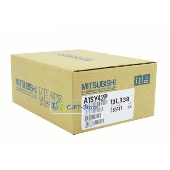 シーケンサ 三菱電機 A1SY42P ☆ 新品 MITSUBISHI/三菱 PLC A1SY42P シーケンサ出力ユニット : CJFT
