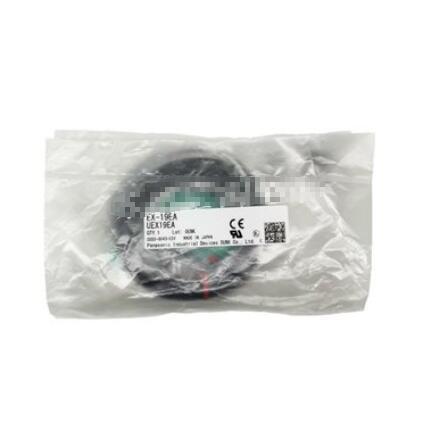 ☆ 新品 Panasonic/パナソニック　EX-19EA　光電センサー