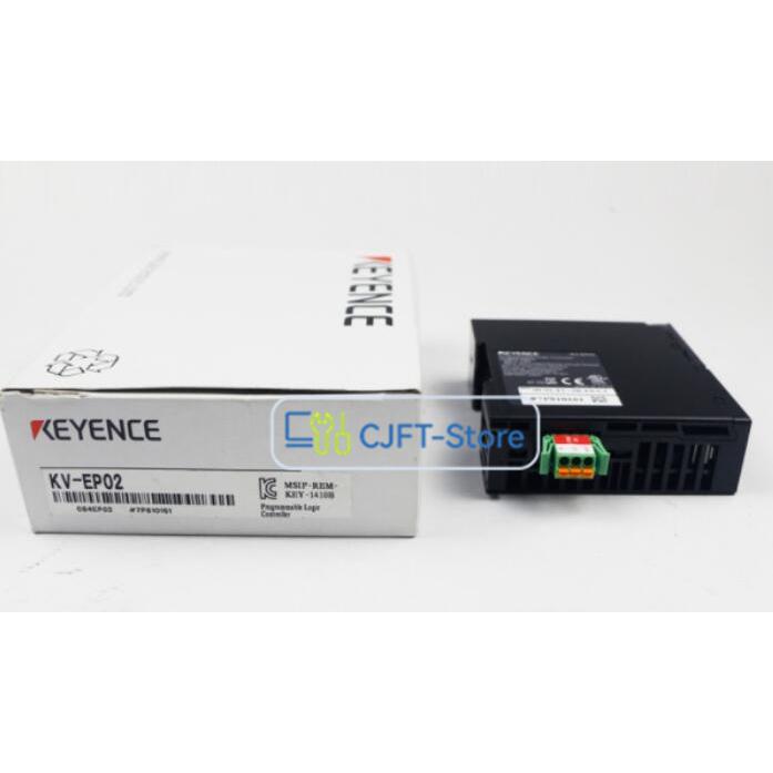 ☆ 新品 KEYENCE キーエンス KV-EP02 : CJFT-Store - 通販