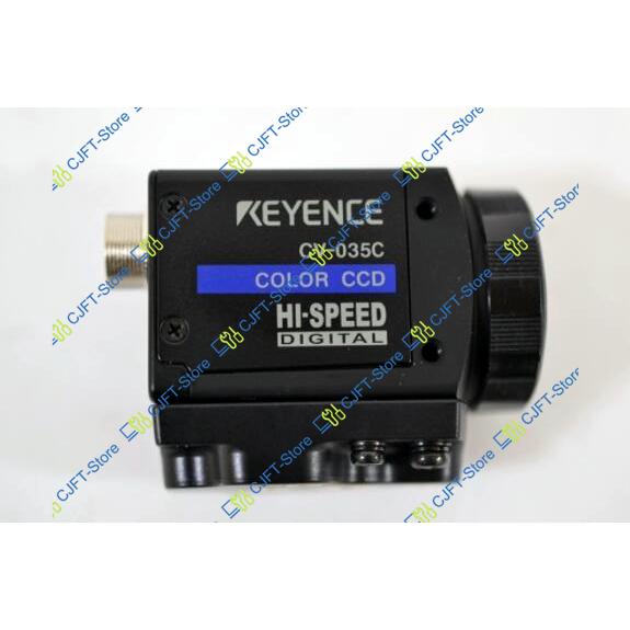 KEYENCE cv035c セット キーエンス cv035cのおすすめ人気商品一覧 通販 - Yahoo