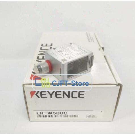 ☆ 新品 KEYENCE キーエンス LR-W500C 用ホワイトスポット光電センサ 