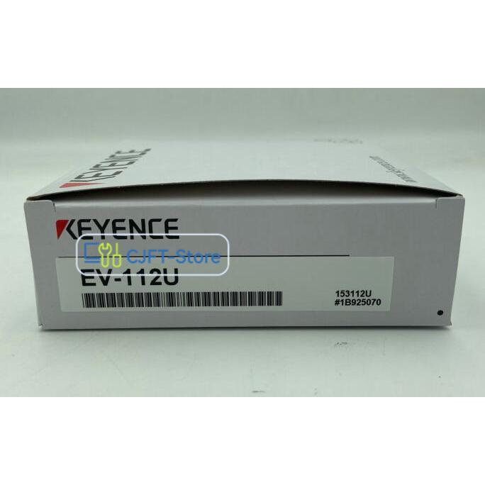 ☆ 新品 KEYENCE キーエンス 近接センサ EV-112U : CJFT-Store