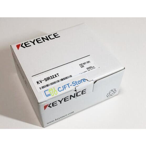 「key」「プ」さん専用 ☆ 新品 KEYENCE キーエンス KV-SIR32XT 高速入出力ユニット