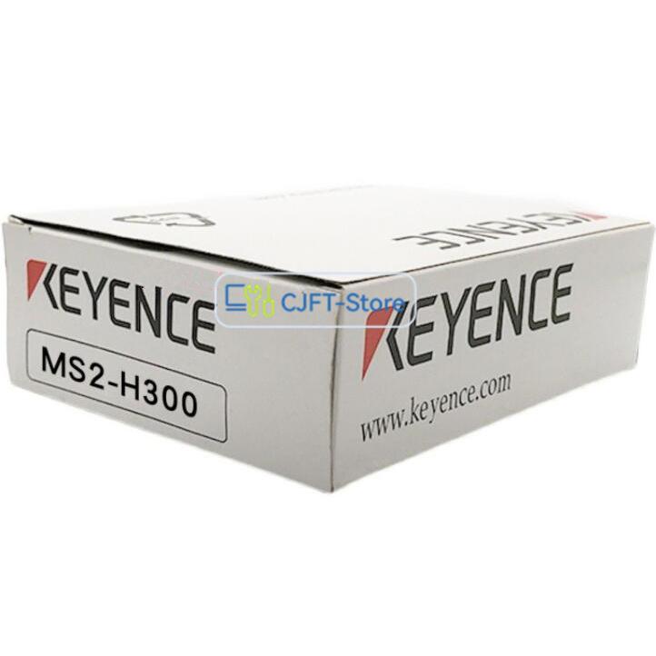KEYENCE MS2-H300 3個 Output Current 12.5 A, 300 W - MS2-H300