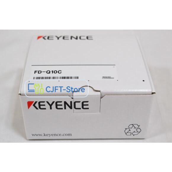 ☆ 新品 KEYENCE キーエンス クランプオン式 流量センサ FD-Q10C