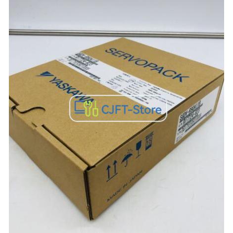 ☆ 新品 YASKAWA 安川電機 SERVOPACK サーボアンプ SGDV-R90A11B