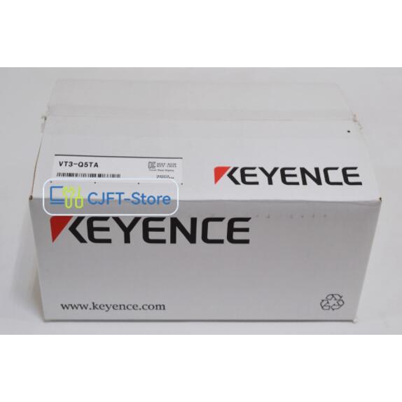KEYENCE タッチパネル　未開封品２個 thumb_900466-1.jpg
