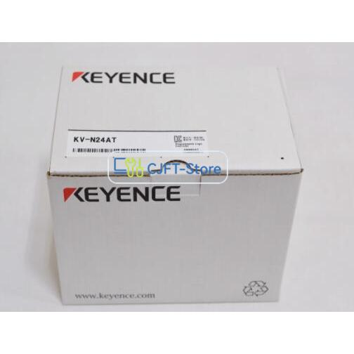 ☆ 新品 KEYENCE キーエンス 基本ユニット AC電源タイプ PLC