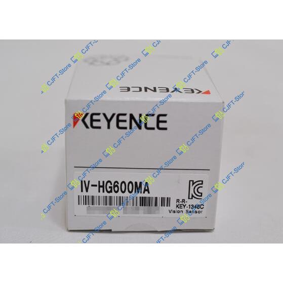 ki3c　戴冠式エルサ FA機器ドットコム / IV-HG500MA 照明一体型画像判別センサ