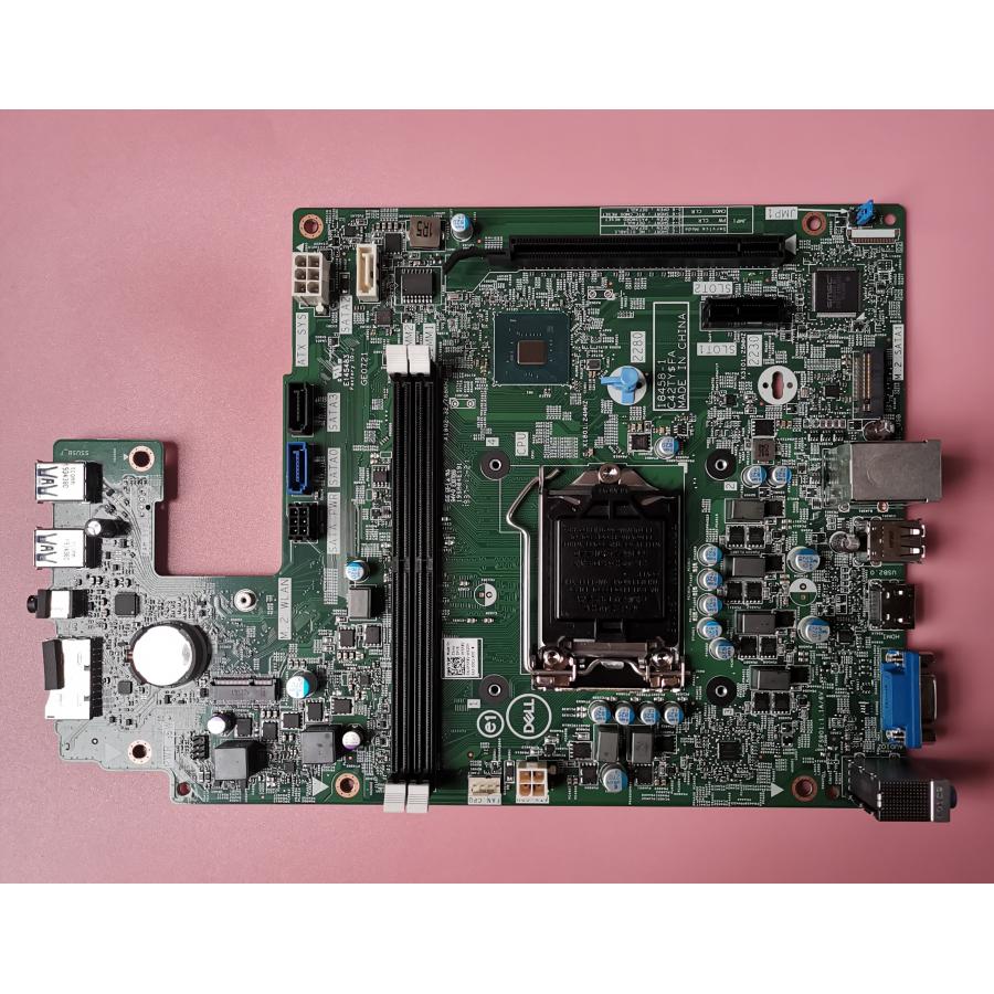 純正新品 DELL Vostro 3470 マザーボード DP/N Y5FXV : CJFT 純正新品 DELL Vostro 3470 マザーボード DP/N Y5FXV : CJFT