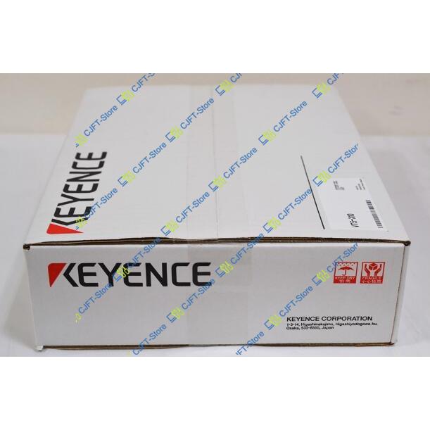 ☆ 新品 KEYENCE キーエンス 10型 タッチパネルディスプレイ VT5