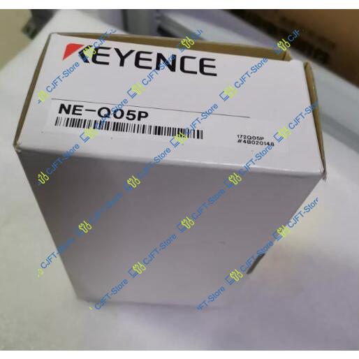 ☆ 新品 KEYENCE キーエンス NE-Q05 イーサネットスイッチ : CJFT-Store - 通販 - Yahoo!ショッピング