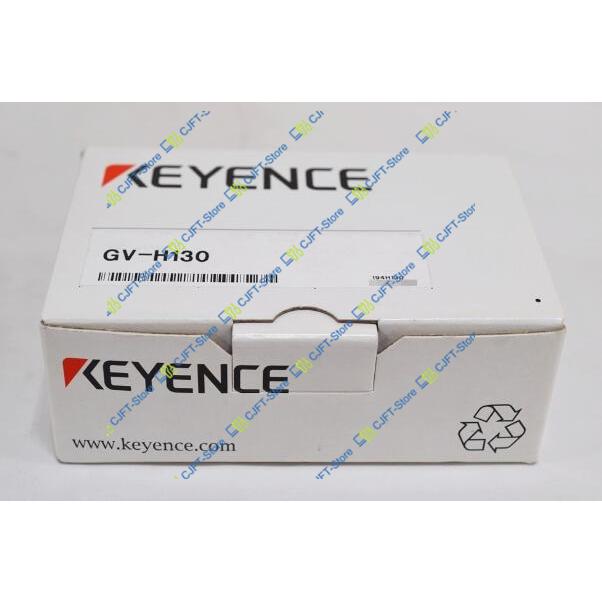 ☆ 新品 KEYENCE キーエンス GV-H130 レーザーセンサ センサ