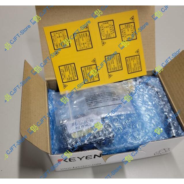 ☆ 新品 KEYENCE キーエンス IL-S100 CMOSレーザアプリセンサ センサ