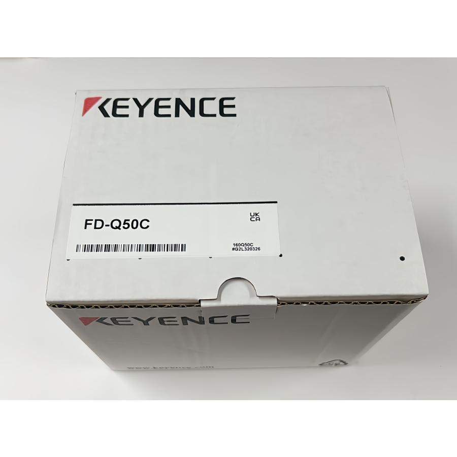 インボイス対応 たぶん未使用 キーエンス KEYENCE KZ-U4 公式 新品 未