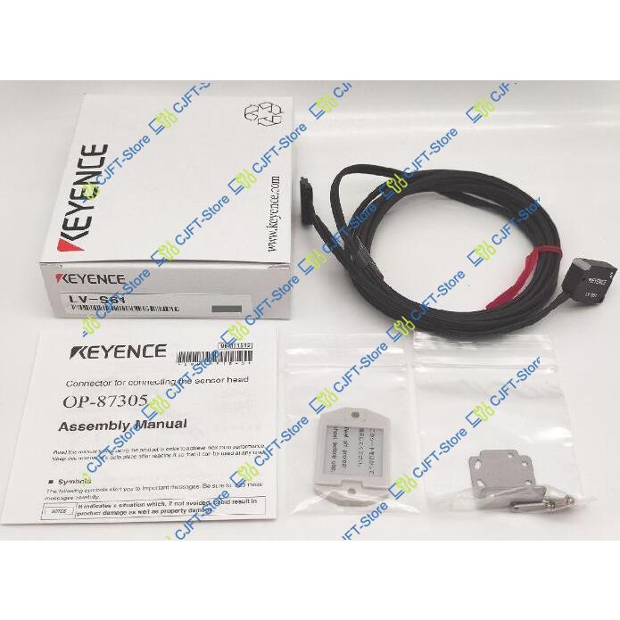新品半額KEYENCE EX-VI0 + EX-422V センサーセット Japan (A)Unused,EX-422V ONLY 渦電流式変位センサ センサヘッド φ22