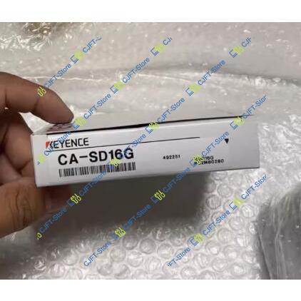 ☆ 新品 KEYENCE キーエンス CA-SD16G SDメモリーカード : CJFT ☆ 新品 KEYENCE キーエンス CA-SD16G SDメモリーカード : CJFT