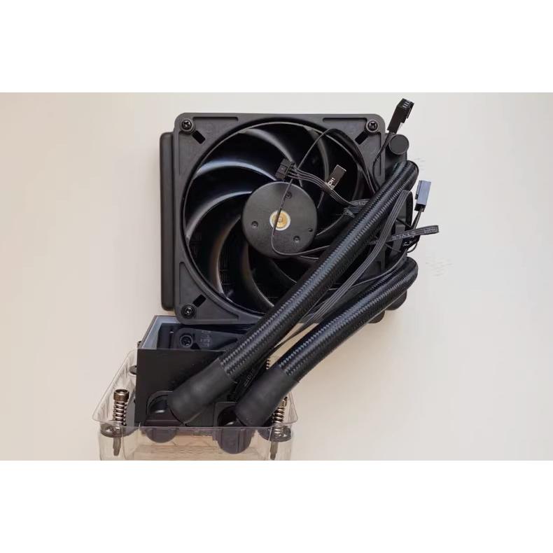 ☆純正新品☆HP OMEN 30L Cooler Master 製水冷クーラー 120mm
