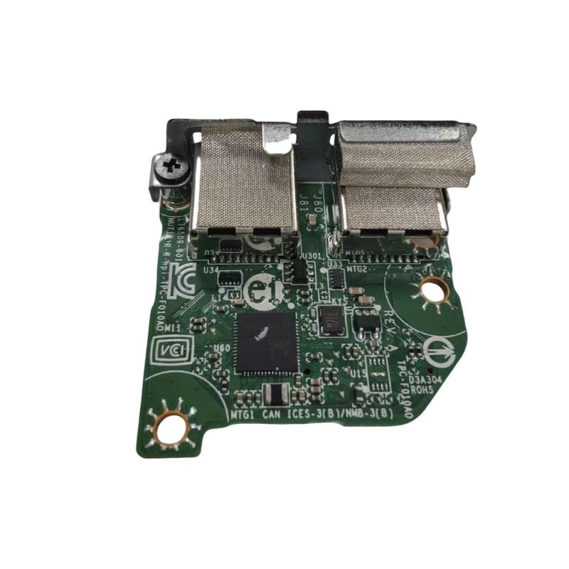 【ジャンク品】HP EliteDesk 800 G6 DM（部品取り用） 純正新品 HP EliteDesk 800 G6 TWR SFF DM USB 3.1 Gen1 x2 Port Flex