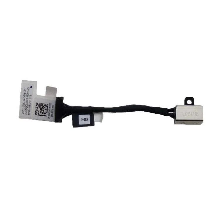 ☆国内発送☆DELL Latitude 3510 3410 等用 電源コネクタ ケーブル 