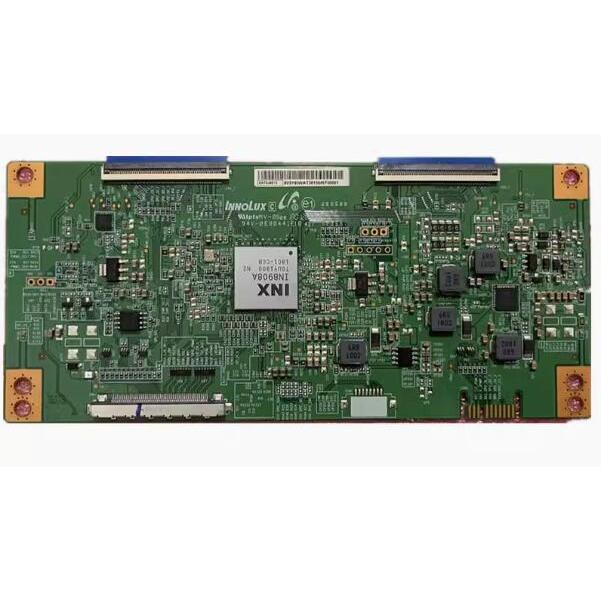 国内発送 AQUOS LC-40U45 T-CON 基板 基盤 IN8909A : CJFT-Store