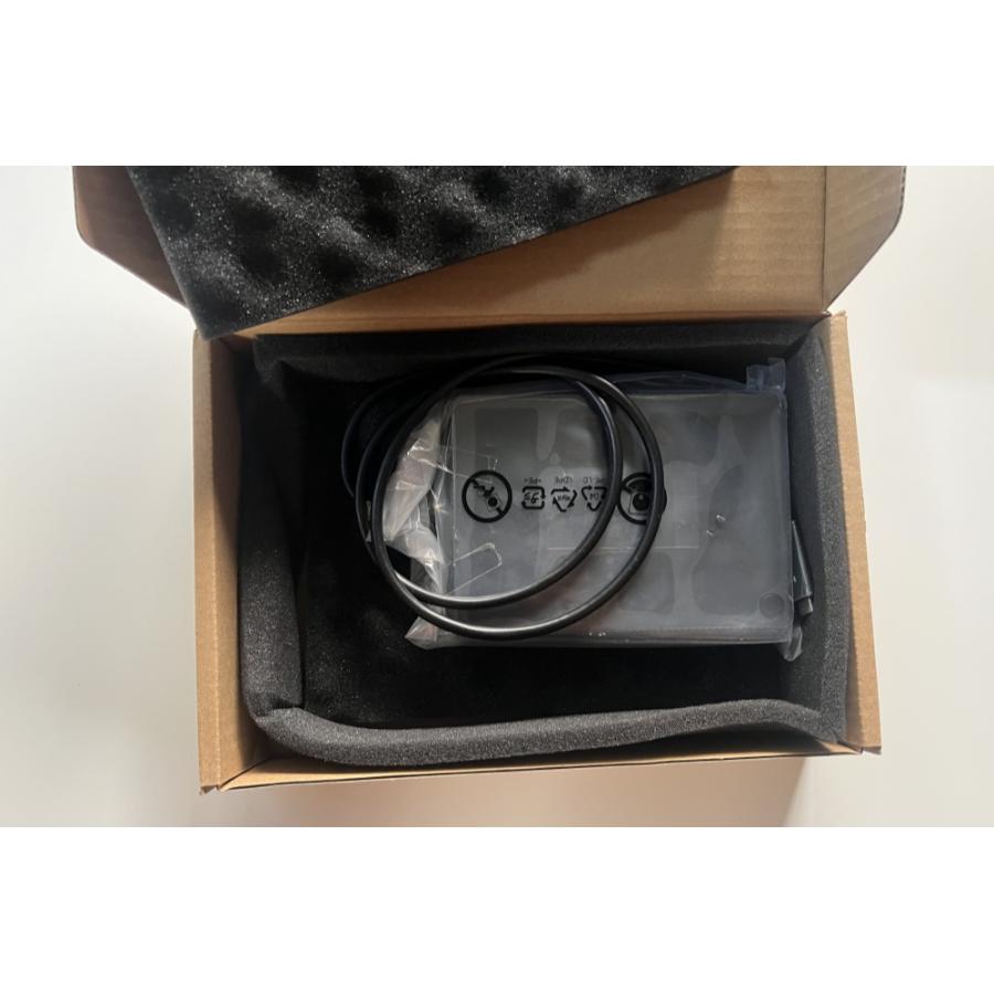 ☆純正新品☆Dell Business Dock - WD15 K17A K17A001 ドッキング