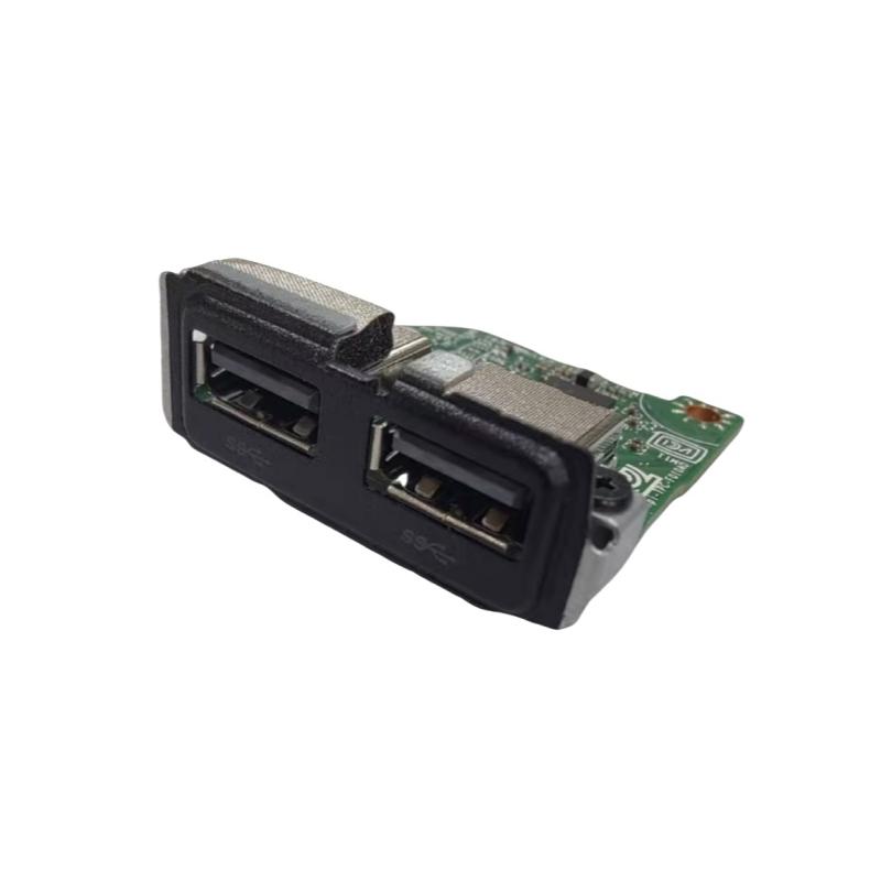 ☆国内発送☆HP USB 3.1 Gen1 x2 Port Flex IO v2 交換用パソコン部品
