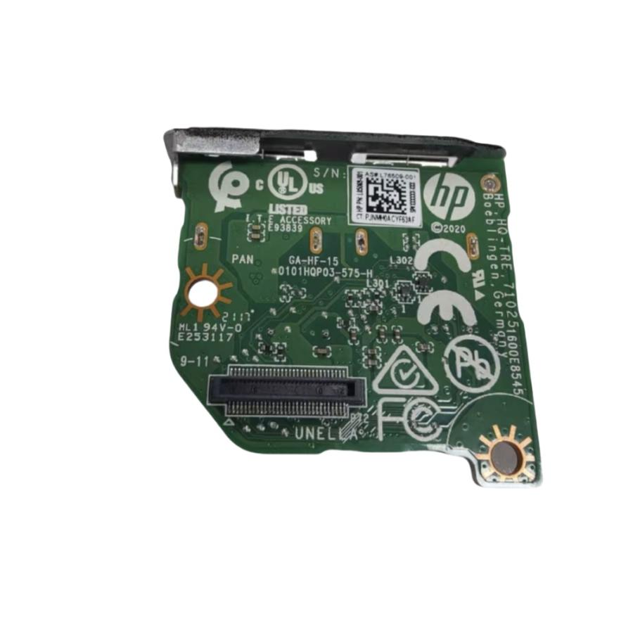 ☆国内発送☆HP USB 3.1 Gen1 x2 Port Flex IO v2 交換用パソコン部品