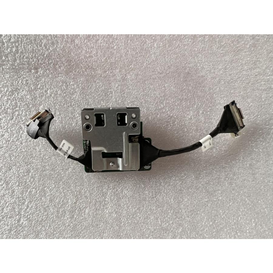 新品 Dell Optiplex 7060 7070 7080 MFF タイプcボード type-c J03TG