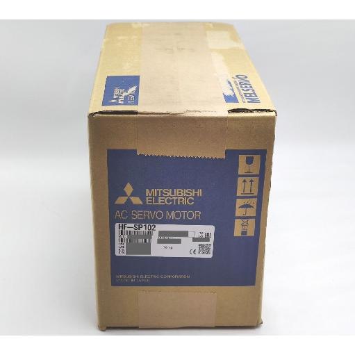 新品 MITSUBISHI/三菱電機 HF-SP102 サーボモーター 6ヶ月保証