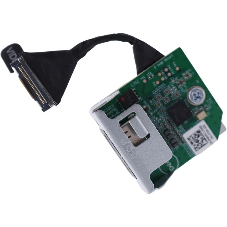 ☆新品☆Dell OptiPlex 7010 SFF Plus 増設 HDMIボード HDMI 2.1