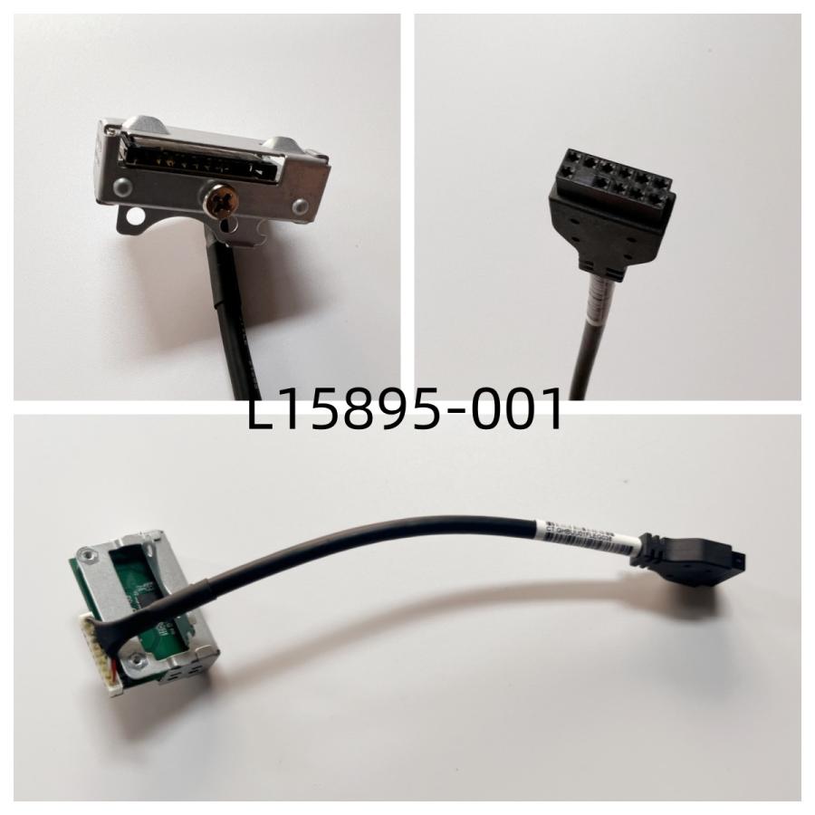 拡散4本Set ☆純正新品☆HP Prodesk 400 G4 SFF /480 G5 MT/Prodesk 600 MT 用