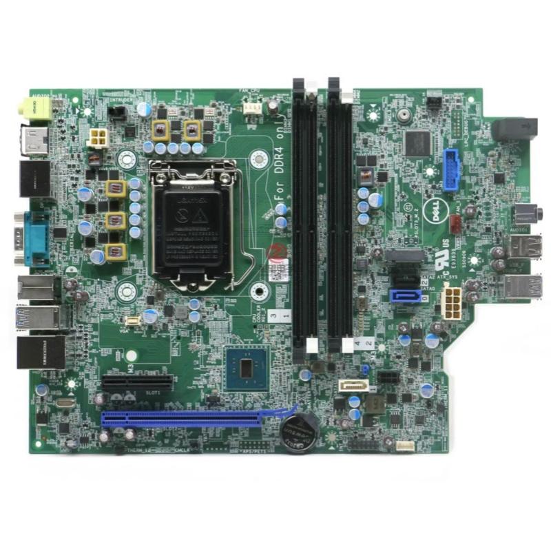 Core　i5-10400＋メモリ、マザーボード 初めての自作PC 組立手順1「CPUとマザーボードにi5