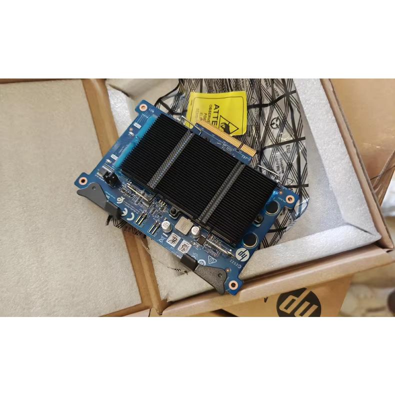 ☆新品☆HP Z8 G5 Workstation HP Dual M.2 SSD Adapter Gen4 M57920