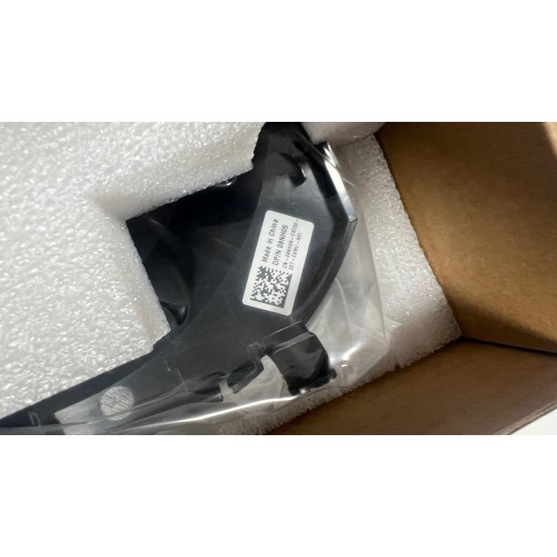 ★新品★Dell Alienware Aurora R9/ R10/ R11/ R12 フロントパネル 09NH05 修理交換部品 ...