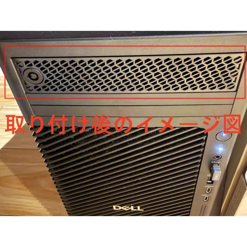 ☆新品☆Dell Precision 3660 Tower / 3680 Pro Max T2 用