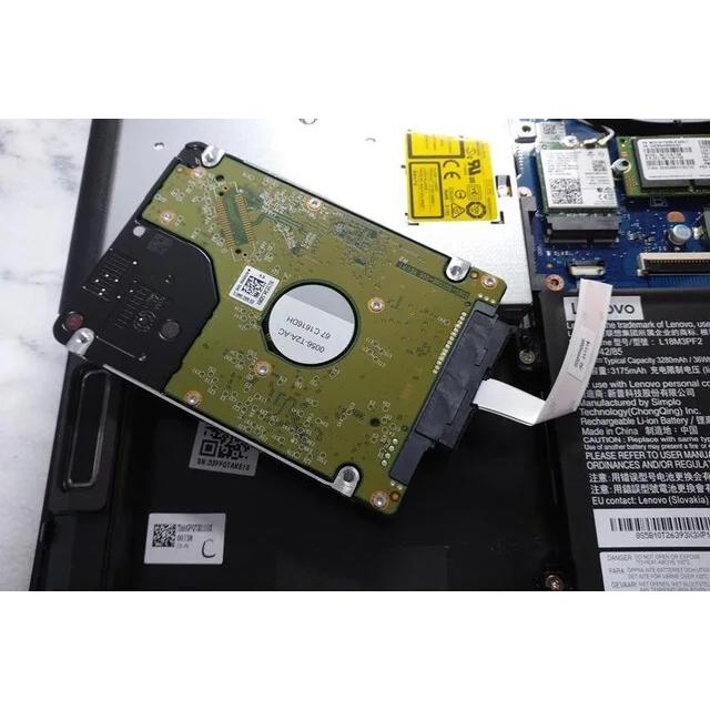 NEC ノートパソコン　ハードディスク他、色々セット 新品 NEC LAVIE N15 PC-GN287AAAS PC-GN287CAAS PC-GN287DAAS PC