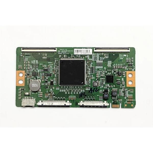 SONY 液晶テレビ 基板 KJ-65X8550G 2019年製 ☆新品☆SONY KJ-65X8550G 2019年製 液晶テレビ T-CON基板 修理交換