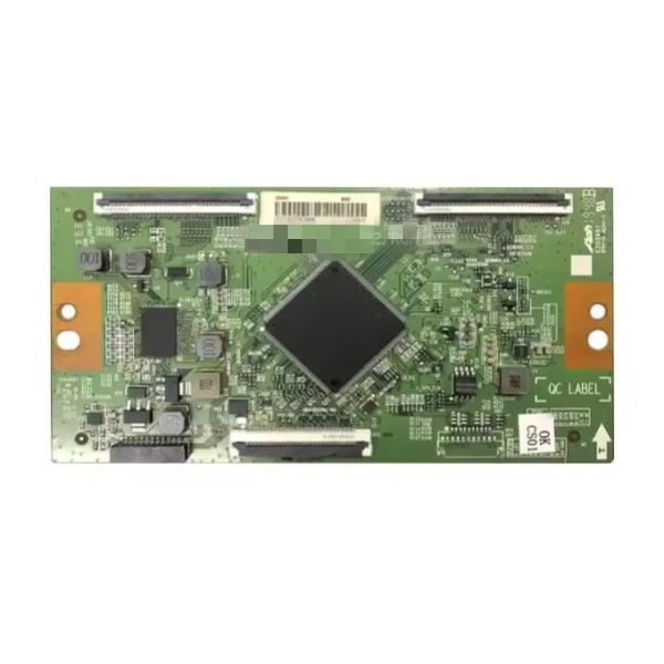 ☆新品☆東芝 REGZA 75M540X 75インチ液晶テレビ T-CON基板 修理交換