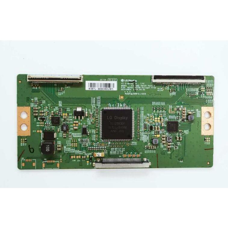 新品 レグザ 東芝 REGZA 49G20X T-CON 6870C-0535B 基板 基盤 新品 レグザ 東芝 REGZA 49G20X T-CON 6870C-0535B 基板 基盤