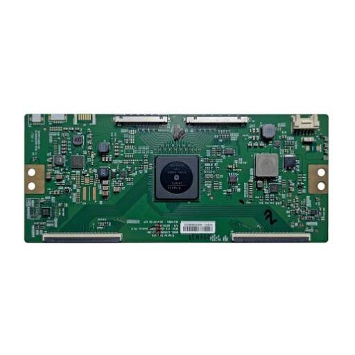 新品 東芝 REGZA 55Z700X 49Z700X 43Z700X T-CON基板 LC550DQF 新品 東芝 REGZA 55Z700X 49Z700X 43Z700X T-CON基板 LC550DQF
