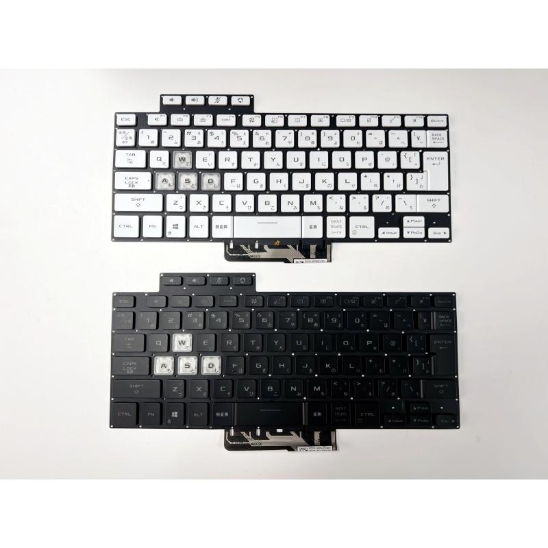 ☆純正☆ASUS TUF Dash F15 FX516PE FX516PC FX516PR FX516PM 日本語