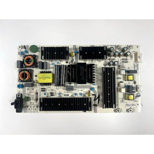 東芝 REGZA 65M540X 65インチ 液晶テレビ 電源基板 修理交換部品