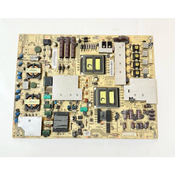 シャープ SHARP 液晶テレビ LC52Z5 LC-46Z5 LCD-52LX830A の電源基盤 