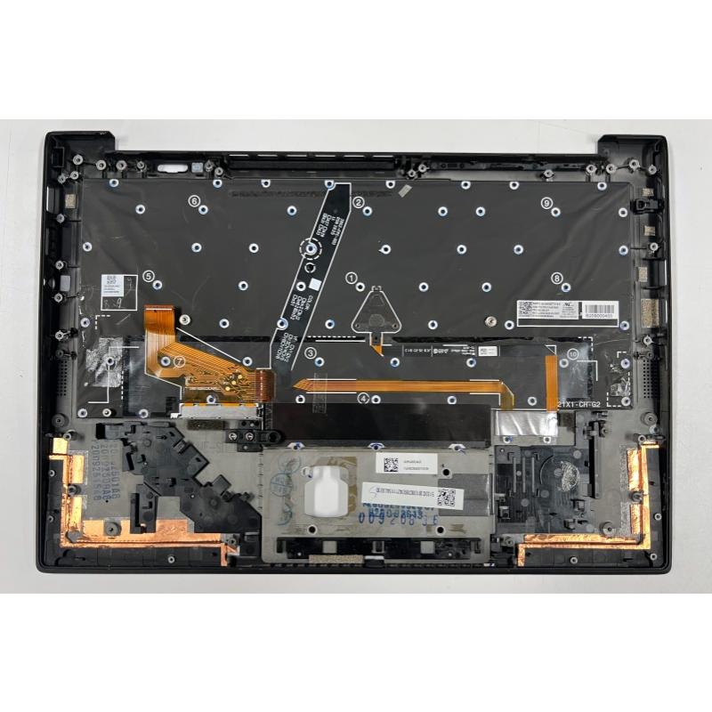 純正☆ Lenovo ThinkPad X1 Carbon Gen 9 20XW, 20XX 等用 日本語