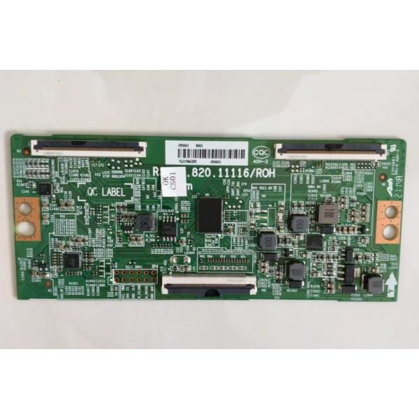 REGZA 65インチ 4K液晶テレビ 65M550K基盤セット REGZA 65M550K 55M550K 液晶テレビ T-CON基盤 : CJFT-Store - 通販